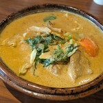 LAMP - 料理写真: