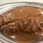 カレーショップ インデアン - 