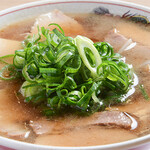 本家第一旭 - 料理写真:ラーメン