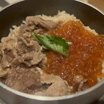 個室和食 梅田燈花 - 