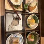 個室和食 梅田燈花 - 