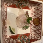 個室和食 梅田燈花 - 