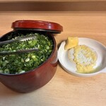 釜揚うどん 一心 - 