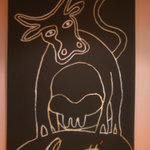 雌牛にこだわります