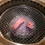 焼肉・ホルモンこそっと - 