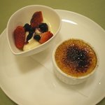 コルテロ - イタリア風プリン