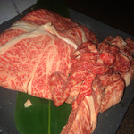 Yakiniku Dokoro Kanae - 