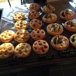 ル パン ドゥ アベス