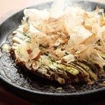 お好み焼き 鉄板焼 はれ - 