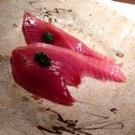 鮨 さかい - 2015　1月