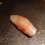 鮨 さかい - 2015　1月　