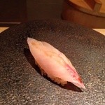 鮨 さかい - 2015　1月