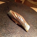 鮨 さかい - 2015　1月　コハダ