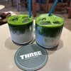 THREE