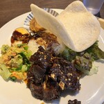 MONGGO MORO - 