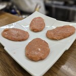 鳥料理 鳥勝 - 