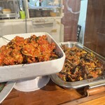 MONGGO MORO - 