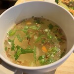 MONGGO MORO - 