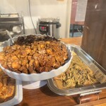 MONGGO MORO - 
