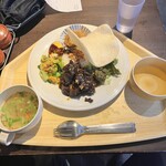 MONGGO MORO - 