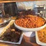 MONGGO MORO - 