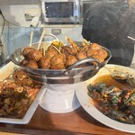 MONGGO MORO - 
