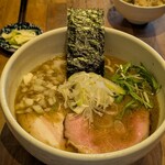 日本橋 製麺庵 なな蓮 - 