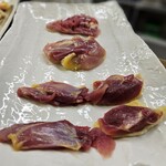 鳥料理 鳥勝 - 