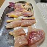 鳥料理 鳥勝 - 