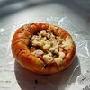 カカシカフェ - テリヤキチキン　260円