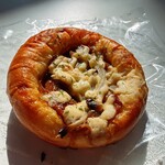 カカシカフェ - テリヤキチキン