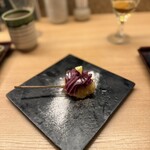 新宿立吉 日比谷店 - 