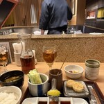 新宿立吉 日比谷店 - 