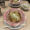 ラーメン大戦争 京都河原町店