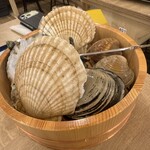 磯丸水產 郡山站前店 - 