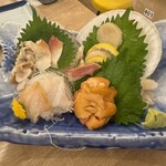 磯丸水產 郡山站前店 - 