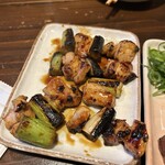 とりすけ - 