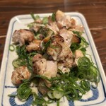 とりすけ - 