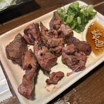とりすけ - 