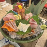 磯丸水產 郡山站前店 - 