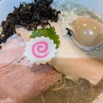 中華そば いづる - 