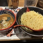 三田製麺所 - 
