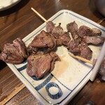 とりすけ - 