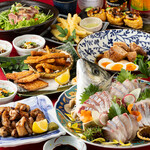 さかな市場 - 料理写真: