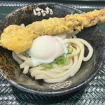 はなまるうどん  - 料理写真:
