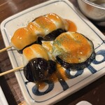 とりすけ - 