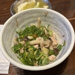とりすけ - 