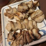 とりすけ - 