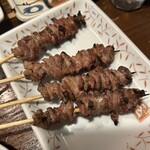 とりすけ - 
