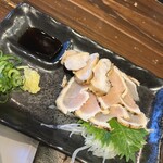 とりすけ - 